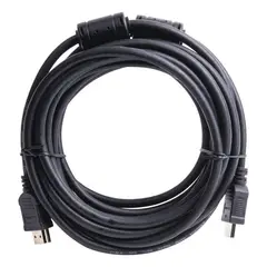 EPCOM - Cable Hdmi De Alta Resolución En 4k De 3 Metros, Power