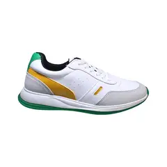 CROYDON - Tenis Para Hombre Najim
