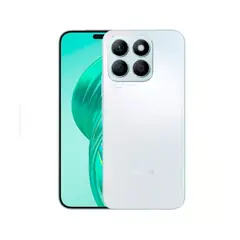 HONOR - X8b 16GB+512GB Plata