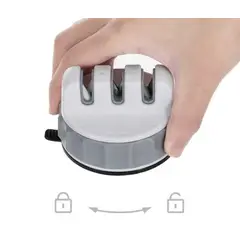 GENERICO - Afilador de cuchillos Mini-s