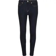 TOMMY HILFIGER - Jeans azul como skinny