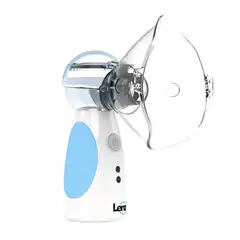 LENZ - NEBULIZADOR PORTÁTIL LT-N100