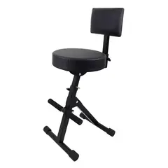 GENERICO - Silla De Músico Ayson Para Instrumentos Musicales
