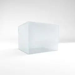ASMODEE - Deck Box Side Holder 100+ Xl Gameg Magic Pokemon Yugioh