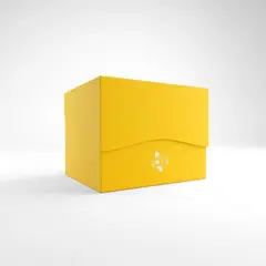 ASMODEE - Deck Box Side Holder 100+ Xl Magic Pokemon Yugioh