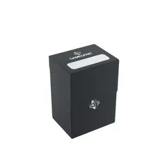 ASMODEE - Deck Box Protector Caja 80+ Gameg Magic Pokemon Yugioh