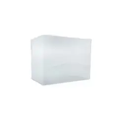 ASMODEE - Deck Box Protector Caja 80+ Plus Game Pokemon Yugioh
