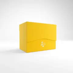 ASMODEE - Deck Box Protector Caja 80+ Plus Magic Pokemon Yugioh