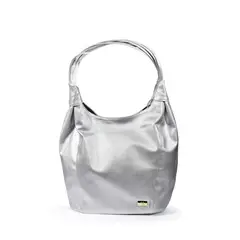 PRICE SHOES - Priceshoes Bolsos Moda Mujeres 732065Plata