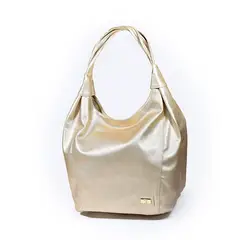 PRICE SHOES - Priceshoes Bolsos Moda Mujeres 732065Champana