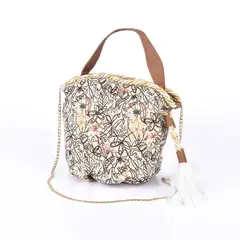 PRICE SHOES - Bolso Moda Mujer 962Makamiel
