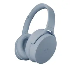 SLEVE - Audifonos Inalambricos Bluetooth Evo 2da Gen Sky Blue