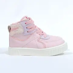 LORETTO - BOTA EMMA ROSADO