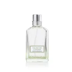 LOCCITANE - Perfume Flor de Cerezo Viaje a la Provenza Eau de Toilette 50ml