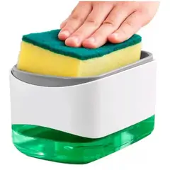 GENERICO - Dispensador de jabón pcocina SP-101