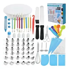 GENERICO - Accesorios para decoración de pastelería YRA-06