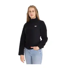 CAT - Chaqueta MUJER WOMENS MICROFLEE 1030012-N11