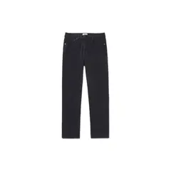 CAT - Pantalon Hombre TRIBLEND STRETCH DEN Negro 1