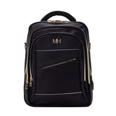 MARIO HERNANDEZ - Morral indy negro Indianapolis