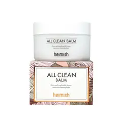 HEIMISH - All Clean Balm Bálsamo