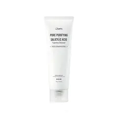 JUMISO - Pore-Purifying Salicylic Acid Limpiador en Espuma