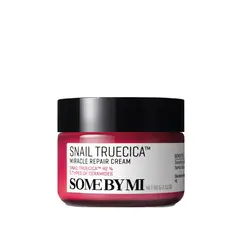 SOME BY MI - Snail Truecica Miracle Repair Crema Hidratante