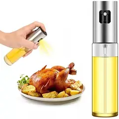 GENERICO - DISPENSADOR DE ACEITE YP-100ML