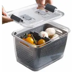 GENERICO - Canasta conservadora de alimentos 17l