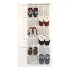 GENELEC - Organizador De Zapato Para Puerta