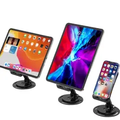 GENERICO - Soporte Para Celular Y Tablet Con Antideslizante Z136 PZX
