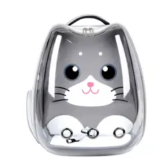 GENERICO - Maleta Cargador Para Mascotas Gato Perro Morral Mascotas