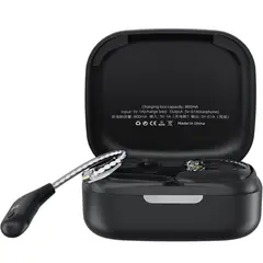 KZ - Modulo AZ09 Pin C Adaptador Bluetooth con Gancho para Oreja