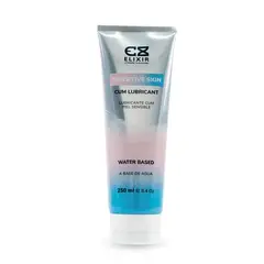 ELIXIR - Lubricante Intimo Cum Piel Sensible 250ml