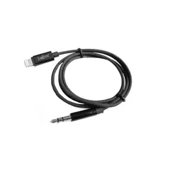 RAMITECH - Cable Adaptador Macho De Audio A Plug 35 Mm