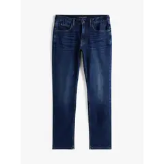 TOMMY HILFIGER - Jeans azul core denton