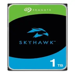 SEAGATE - ST1000VX013 Disco Duro Skyhawk 1tb Para Dvrnvr