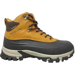 ROCKLAND - Botas De Senderismo Himalaya Waterproof Resistentes