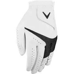 CALLAWAY - Guante Golf Weather Spann para Mano Izquierda 2-Pack