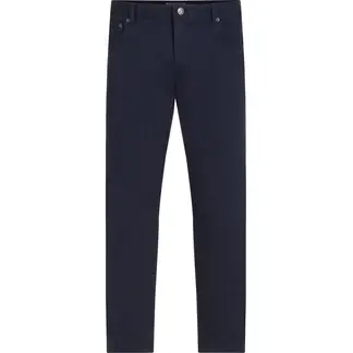 TOMMY HILFIGER - Pantalón azul denton essential