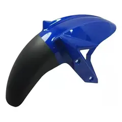 GENERICO - Guardabarro Delantero Akt Cr5 180 Calidad Original