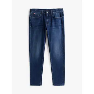 TOMMY HILFIGER - Jeans azul core harlem