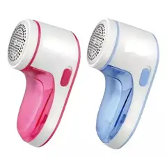 GENERICO - Quita Motas Eléctrico Recargable Removedor