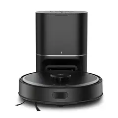 TP LINK - Aspiradora Robot Smart + Estación Tp-link Tapo RV 20 Max Plus