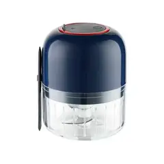 GENERICO - Picatodo Portátil Recargable Eléctrico T1229-17.