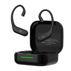 KZ - AE01 Adaptador Bluetooth con Gancho para Oreja