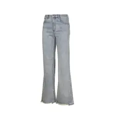 ROCKFORD - Jeans Anne Algodón Orgánico para Mujer RK2110211197-ZOL