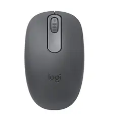 LOGITECH - Mouse M196 Grafito