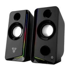 FANTECH - Altavoces Alegro Gs302 Rgb Bluetooth Juegos Gamer