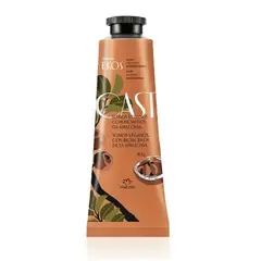 NATURA - Crema Pulpa Manos Ekos Castaña 40 gr