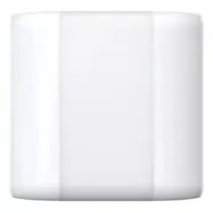 HIKVISION - DS-PDC10AM-EG2-WB - Sensor Pir Cortina Inalámbrico Slim Axpro